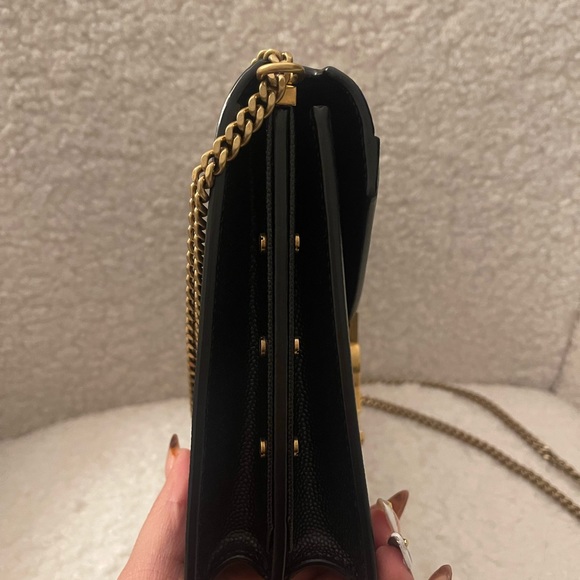 YSL Yves Saint Laurent Cassandre medium - Picture 2 of 11